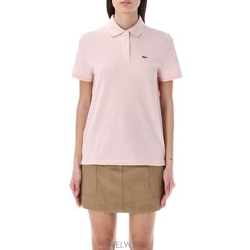 LACOSTE 26SS ���ڽ��� ���� Ƽ���� PF7839 ADY NIDUS ROSE26SS ���ڽ��� ���� Ƽ���� PF7839 ADY NIDUS ROSE
