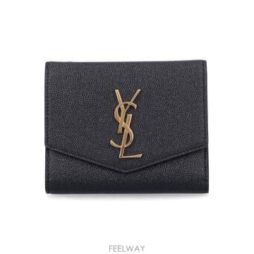 Saint Laurent 26FW ���ζ� �׶� �� �ѵ帣 �������� ���� ��Ÿ�� ����Ʈ ���� 5822961GF0J 1000 Nero26FW ���ζ� �׶� �� �ѵ帣 �������� ���� ��Ÿ�� ����Ʈ