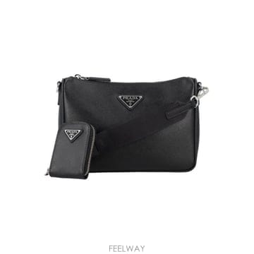 PRADA 26SS ����� ����� 2VH1139Z2 F0002 Nero26SS ����� ����� 2VH1139Z2 F0002 Nero