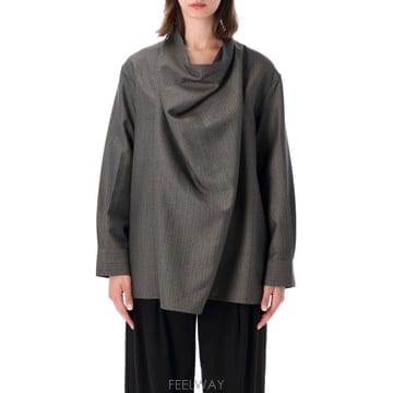 Bottega Veneta 26FW ���װ�����Ÿ ���� Ƽ���� 861751V6O20 2527 GREY MULTI26FW ���װ�����Ÿ ���� Ƽ���� 861751V6O20 2527 GREY MU