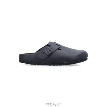 26SS 버켄스탁 드레스 슈즈 1026789 BLACK Nero
