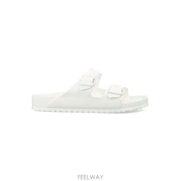 Birkenstock 26SS ���˽�Ź �ָ����� ������ EVA 129443 WHITE26SS ���˽�Ź �ָ����� ������ EVA 129443 WHITE