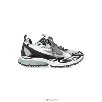 26FW 오프화이트 스니커즈 OMIA295C99FAB001 0510 GREY BLACK