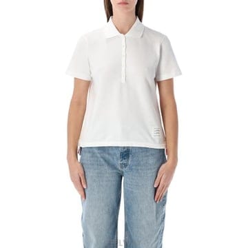 Thom Browne 26SS ����� Ŭ���� ���� ���� �� ��Ʈ������ ������ �������� ���μ��� FJP014A00050 100 B26SS ����� Ŭ���� ���� ���� �� ��Ʈ������ ������ ��