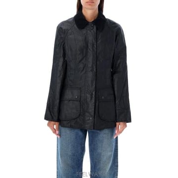 Barbour 26FW �ٹ� ���� �ν� ��Ŷ LWX0667 BK11 Nero26FW �ٹ� ���� �ν� ��Ŷ LWX0667 BK11 Nero