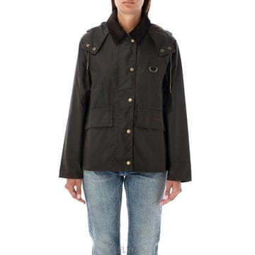 Barbour 26FW �ٹ� ���̹� �ν� ��Ŷ LWX1081 OL71 Verde26FW �ٹ� ���̹� �ν� ��Ŷ LWX1081 OL71 Verde