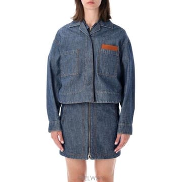 FENDI 26FW ��� ���� ���� FLF861AW8H F0QB0 Blu26FW ��� ���� ���� FLF861AW8H F0QB0 Blu