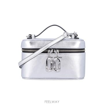 Marc Jacobs 26FW ��ũ�����߽� ��Ʈ�� 2P6SMN004S01 040 Argento26FW ��ũ�����߽� ��Ʈ�� 2P6SMN004S01 040 Argento