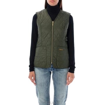 Barbour 26FW �ٹ� �����ʵ� ���̳� LLI0013 OL51 Verde26FW �ٹ� �����ʵ� ���̳� LLI0013 OL51 Verde