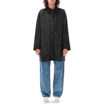 Barbour 26FW �ٹ� ����ī Ŭ���� �뼶�긮�� ���� MWX0009 OL91 Verde26FW �ٹ� ����ī Ŭ���� �뼶�긮�� ���� MWX0009 OL91 V