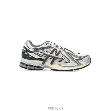 26FW 뉴발란스 1906 스니커즈 M1906AD SM SILVER METALLIC