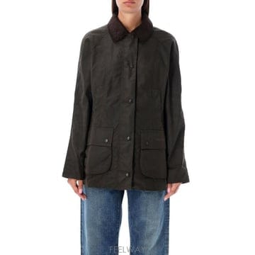 Barbour 26FW �ٹ� Ŭ���� ���� �ν� ��Ŷ LWX0668 OL71 Verde26FW �ٹ� Ŭ���� ���� �ν� ��Ŷ LWX0668 OL71 Verde