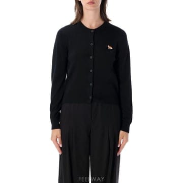 Maison Kitsune 26SS ����Ű���� ���̺� ���� �޸��� ���ַ� ����� PW00502KT1181 P199 Nero26SS ����Ű���� ���̺� ���� �޸��� ���ַ� ����� PW005