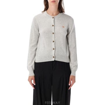 Maison Kitsune 26SS ����Ű���� ���̺� ���� �޸��� ���ַ� ����� PW00502KT1181 H120 LIGHT GREY26SS ����Ű���� ���̺� ���� �޸��� ���ַ� ����� PW005
