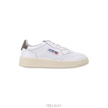 AUTRY 26FW ��Ʈ�� �޴޸���Ʈ �ο� ���� ����Ŀ�� AULWLL28 WC WHITE CHOCOLATE26FW ��Ʈ�� �޴޸���Ʈ �ο� ���� ����Ŀ�� AULWLL28 WC 