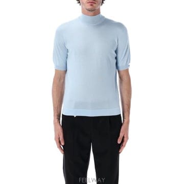 PRADA 26SS ����� ��Ʋ�� UMR6811811 F0012 Blu26SS ����� ��Ʋ�� UMR6811811 F0012 Blu