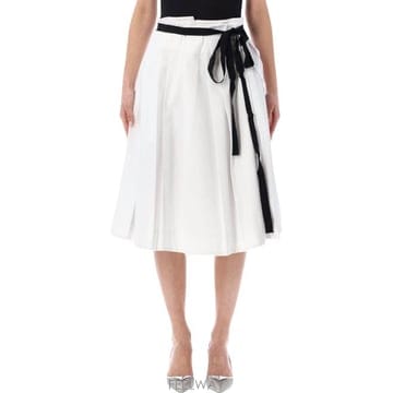 PRADA 26SS ����� �̵� ��ĿƮ P157IG1000 F0009 Bianco26SS ����� �̵� ��ĿƮ P157IG1000 F0009 Bianco
