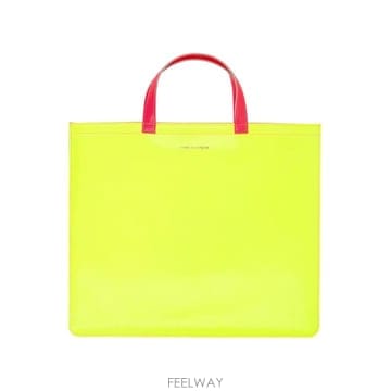 Comme des Garcons 26SS �ĵ������� ��Ʈ�� SA9000SF 3 YELLOW ORANGE26SS �ĵ������� ��Ʈ�� SA9000SF 3 YELLOW ORANGE