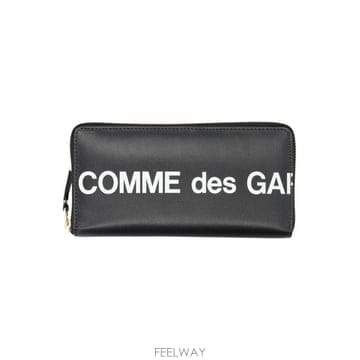 Comme des Garcons 26SS �ĵ������� ���� �ΰ� ���͸� ���� SA0110HL Nero26SS �ĵ������� ���� �ΰ� ���͸� ���� SA0110HL Nero