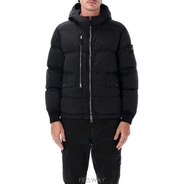Stone Island 26FW ���� ���Ϸ��� ���е� S154100088S0019 V0029 Nero26FW ���� ���Ϸ��� ���е� S154100088S0019 V0029 Nero