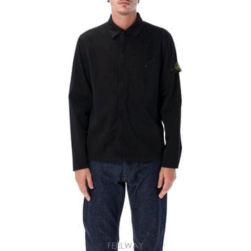 Stone Island 26FW ���� ���Ϸ��� ���� S151200006S0012 V0029 Nero26FW ���� ���Ϸ��� ���� S151200006S0012 V0029 Nero