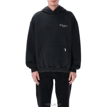 REPRESENT 26SS ��������Ʈ �ĵ� Ƽ���� MLM100374 06 VINTAGE BLACK26SS ��������Ʈ �ĵ� Ƽ���� MLM100374 06 VINTAGE BLACK