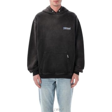 REPRESENT 26SS ��������Ʈ �ĵ� Ƽ���� MLM100373 04 STAINED BLACK26SS ��������Ʈ �ĵ� Ƽ���� MLM100373 04 STAINED BLACK