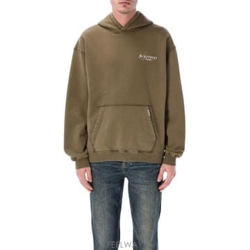 REPRESENT 26SS ��������Ʈ �ĵ� Ƽ���� MLM100374 59 AGED KHAKI26SS ��������Ʈ �ĵ� Ƽ���� MLM100374 59 AGED KHAKI