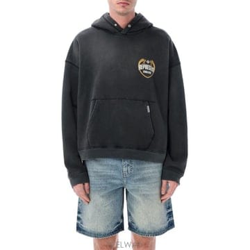 REPRESENT 26SS ��������Ʈ �ĵ� Ƽ���� MLM100368 04 STAINED BLACK26SS ��������Ʈ �ĵ� Ƽ���� MLM100368 04 STAINED BLACK