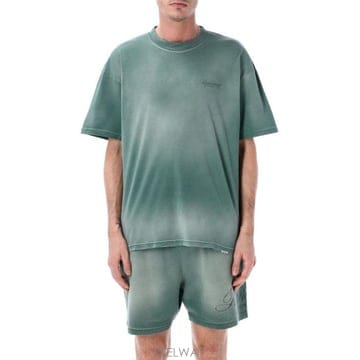 REPRESENT 26SS ��������Ʈ ���� Ƽ���� OCM41201 39 VINTAGE GREEN26SS ��������Ʈ ���� Ƽ���� OCM41201 39 VINTAGE GREEN