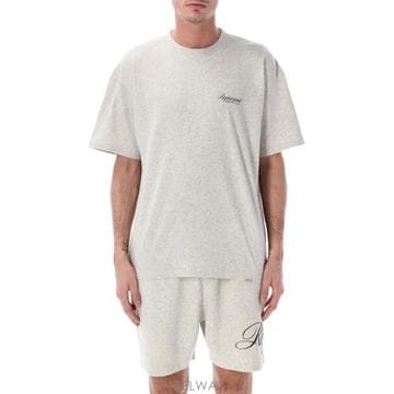 REPRESENT 26SS ��������Ʈ ���� Ƽ���� OCM41201 30 CREAM MARL26SS ��������Ʈ ���� Ƽ���� OCM41201 30 CREAM MARL