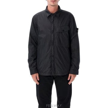 Stone Island 26FW ���� ���Ϸ��� ���� S15Q100006S0A23 V0029 Nero26FW ���� ���Ϸ��� ���� S15Q100006S0A23 V0029 Nero