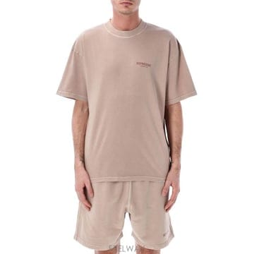 REPRESENT 26SS ��������Ʈ ���� Ƽ���� OCM41114 322 DUSTY MAUVE26SS ��������Ʈ ���� Ƽ���� OCM41114 322 DUSTY MAUVE
