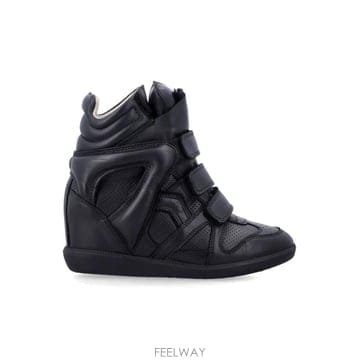 Isabel Marant 26FW ���ں����� ���� ���� ����Ŀ�� BK0010FAD3E16S 01BK Nero26FW ���ں����� ���� ���� ����Ŀ�� BK0010FAD3E16S 01BK