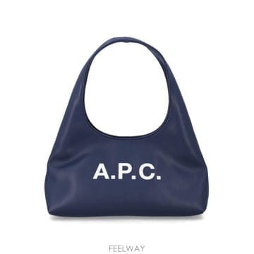 A.P.C. 26FW ����� ���̺� �ϳ� ����� F67027PUAAT IAK Blu26FW ����� ���̺� �ϳ� ����� F67027PUAAT IAK Blu