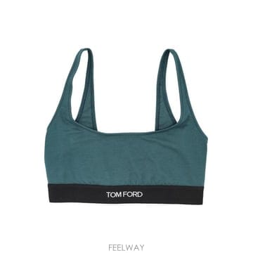 TOM FORD 26FW ������ Ʈ���̴� Ƽ���� BRJ016JEX011 GDV TEAL GREEN26FW ������ Ʈ���̴� Ƽ���� BRJ016JEX011 GDV TEAL GREE