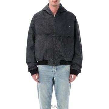 REPRESENT 26SS ��������Ʈ ���� MLM100127 02 WASHED BLACK26SS ��������Ʈ ���� MLM100127 02 WASHED BLACK