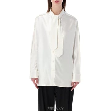 Bottega Veneta 26SS ���װ�����Ÿ ����콺 862348V6H10 9071 CHALK WHITE26SS ���װ�����Ÿ ����콺 862348V6H10 9071 CHALK WHIT