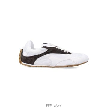 26SS 보테가베네타 스니커즈 867921V3MS2 9163 WHITE ESPRESSO
