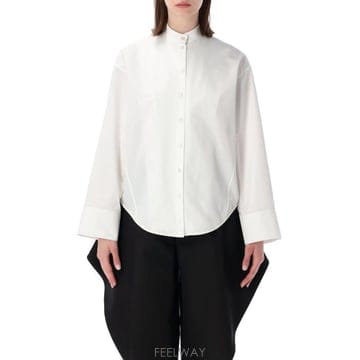 Alaia 26SS �˶��̾� ���� AA9C1010T611C 000 Bianco26SS �˶��̾� ���� AA9C1010T611C 000 Bianco