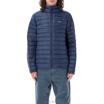 Patagonia 26FW ��Ÿ���Ͼ� �ٿ� ������ 84675 NENA Blu26FW ��Ÿ���Ͼ� �ٿ� ������ 84675 NENA Blu