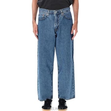Levis 26FW �����̽� ���� ���� A4750 0021 MED BLUE26FW �����̽� ���� ���� A4750 0021 MED BLUE