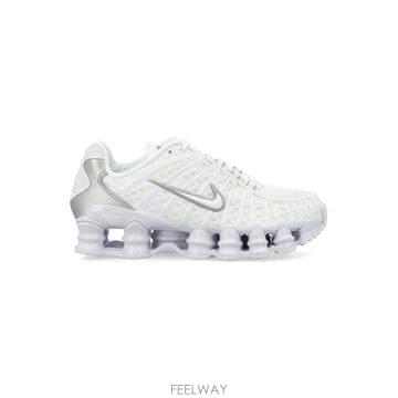 Nike 26SS ����Ű ���� TL ����Ŀ�� AR3566 100 Bianco26SS ����Ű ���� TL ����Ŀ�� AR3566 100 Bianco