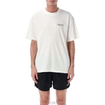 REPRESENT 26SS ��������Ʈ ���� Ƽ���� OCM41201 072 FLAT WHITE26SS ��������Ʈ ���� Ƽ���� OCM41201 072 FLAT WHITE