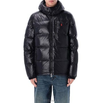 Ralph Lauren 26FW ���� �����η� ���� �۷ν� �ٿ� ���� ���� �۷ν� �ٿ�  710968281 001 Nero26FW ���� �����η� ���� �۷ν� �ٿ� ���� ���� �۷ν� 