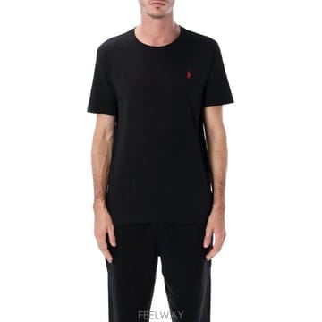 Ralph Lauren 26FW ���� �����η� ���� Ƽ���� 710680785 001 Nero26FW ���� �����η� ���� Ƽ���� 710680785 001 Nero