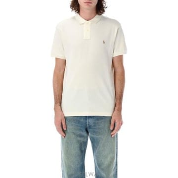 Ralph Lauren 26FW ���� �����η� ���� Ƽ���� 710680784 372 Bianco26FW ���� �����η� ���� Ƽ���� 710680784 372 Bianco