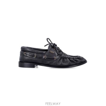 Saint Laurent 26FW ���ζ� ���� A002HL25VAA 1000 Nero26FW ���ζ� ���� A002HL25VAA 1000 Nero
