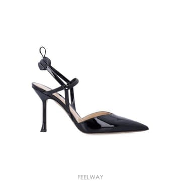 FENDI 26FW ��� �� ������ 8J9096NEH F0QA1 Nero26FW ��� �� ������ 8J9096NEH F0QA1 Nero