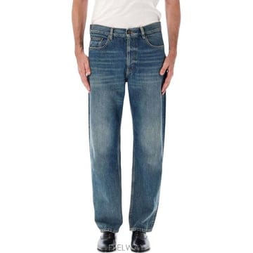 Saint Laurent 26FW ���ζ� ���� ���� 795478Y09XK 4338 NORTH MEDIUM BLUE26FW ���ζ� ���� ���� 795478Y09XK 4338 NORTH MEDIUM BL
